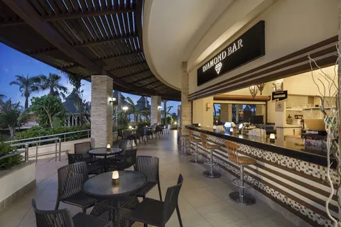 Saphir Hotel & Villas foto 12