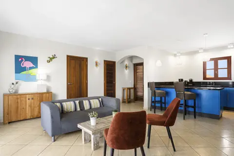 Kunuku Aqua Resort – Trademark Collection by Wyndham in Sint Willibrordus, foto 23