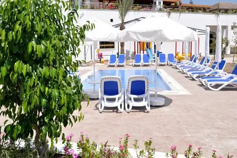 Side Prenses Resort Hotel & Spa in Manavgat — foto 12