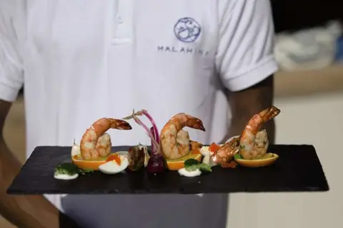 Malahini Kuda Bandos in Kuda Bandos — foto 22