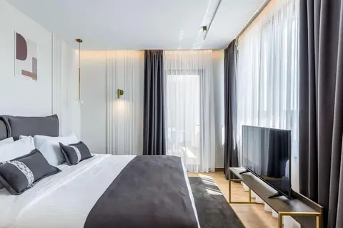 Mövenpick Hotel Lalez Durres in Durres — foto 22