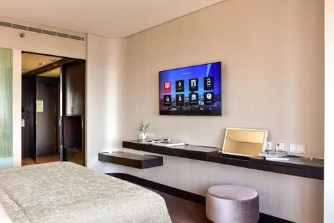 Porto Palácio Congress Hotel & Spa in Porto — foto 5