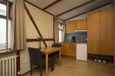 Hotel Fron in Reykjavik — foto 6