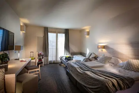 Panorama Hotel Brenta Dolomites in Trente — foto 10