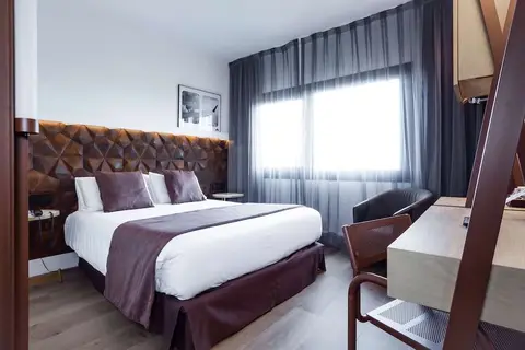 Best Western Plus Hotel Alfa Aeroport in Barcelona