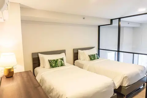 Ramada by Wyndham Bangkok Sukhumvit 87 in Bangkok, foto 3