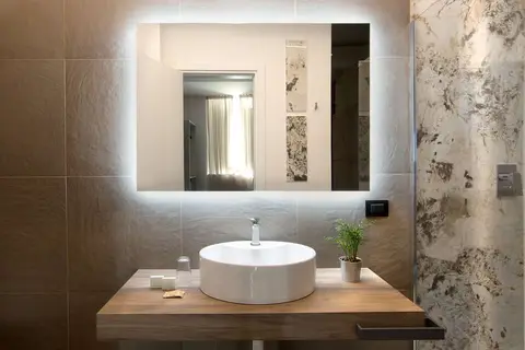 Hotel Diamond Naples in Napels, foto 15