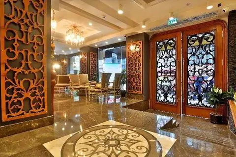 Hotel Anthemis Istanbul in İstanbul, foto 21