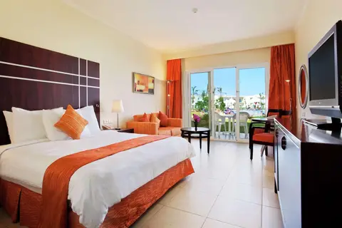 DoubleTree by Hilton Sharm El Sheikh - Sharks Bay Resort in Sharm El Sheikh — foto 27