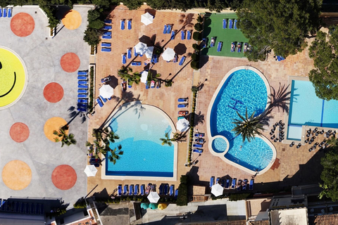 Club Castell dels Hams by Palia foto 30