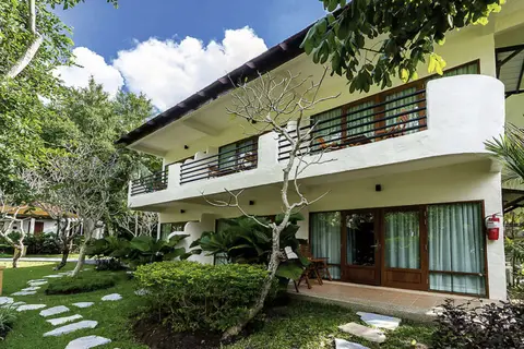 Sea Sand Sun Resort & Villas in บางเสร่ — foto 8