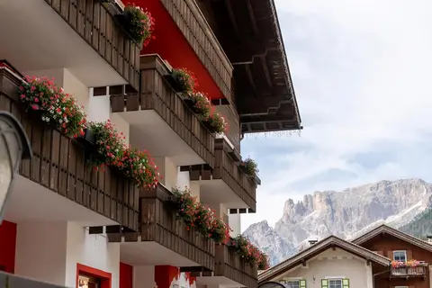 Grohmann in Campitello di Fassa — foto 5