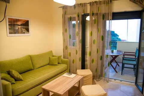 Marina Appartementen in Municipal Unit of Vathy — foto 8