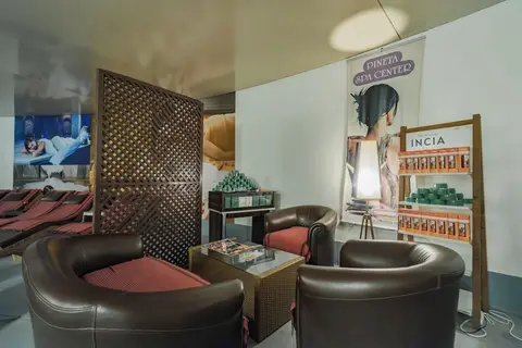 Pineta Park Deluxe Hotel in Marmaris, foto 21