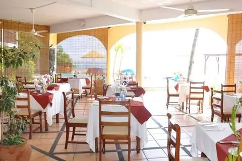 Gold Beach Resort in Flic en Flac VCA — foto 26