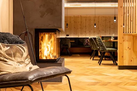 Hotel Jörglerhof foto 9