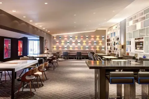 Pullman London St Pancras in Londen, foto 15