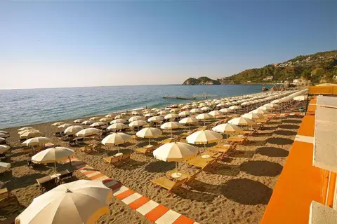 Hotel Caparena Taormina in Taormina — foto 30