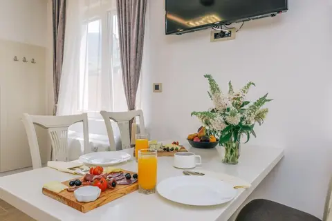 Splendido MB Apartments in Tivat — foto 21