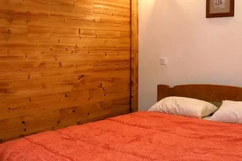 Résidence Lautaret in Les Deux Alpes, foto 2