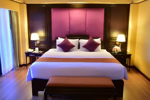 Patong Resort in ตำบลป่าตอง — foto 5