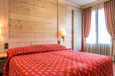 Hotel Champs Fleuris foto 2