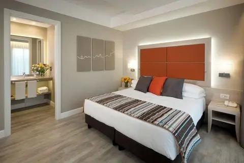 Hotel Villa Maria Regina in Ferrara