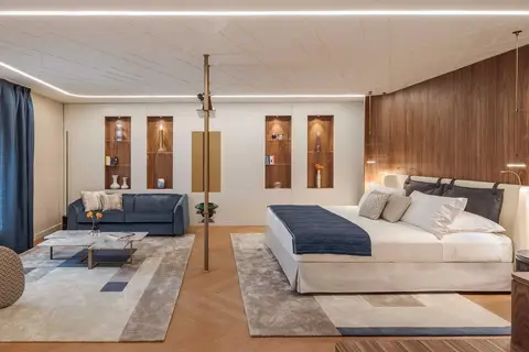 Casa Baglioni Milan in Milaan — foto 6