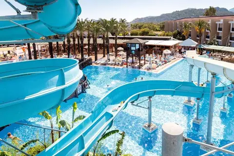 TUI Blue Tropical in Ortaca, foto 2