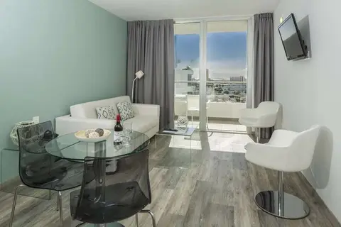Hotel Coral Ocean View in Adeje — foto 12