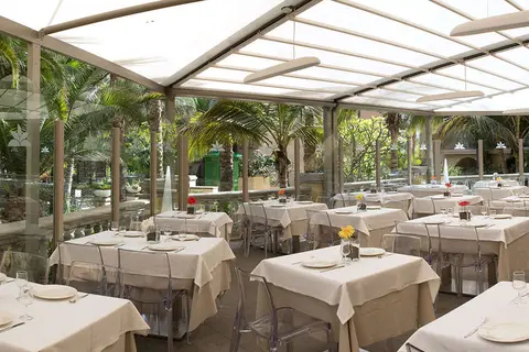 Palm Oasis Maspalomas in San Bartolomé de Tirajana — foto 8
