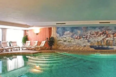 Grifone Dolomiti Resort foto 5