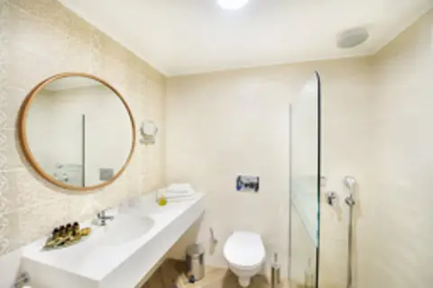 Alexandra Beach Thassos Spa Resort in Ποτός — foto 24