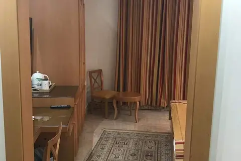 Hotel Julius in El Djem — foto 24