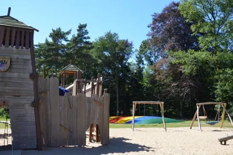 Camping Ommerland foto 11