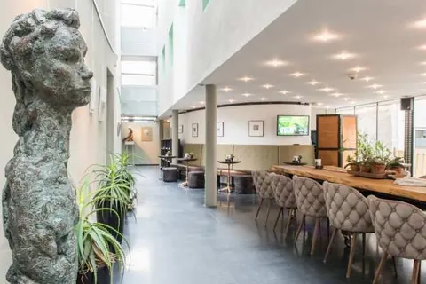 Hampshire Hotel - &ampapos;s Gravenhof Zutphen foto 10