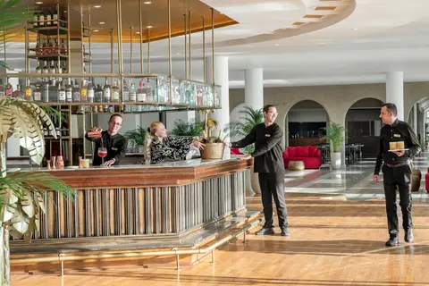 Grecotel LUXME Dama Dama in Kalithea, foto 22