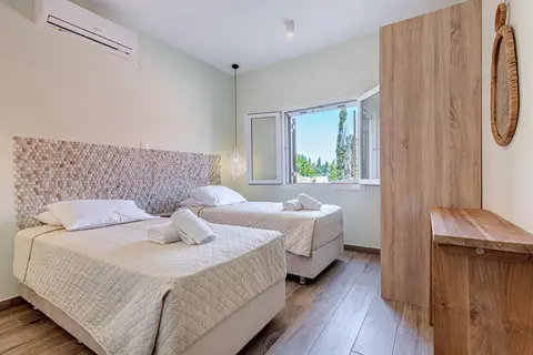 Harmony Village Villas in Sinarades, foto 12