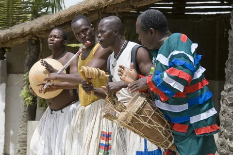 Rondreis Avontuurlijk Gambia & Senegal in Sneek — foto 19
