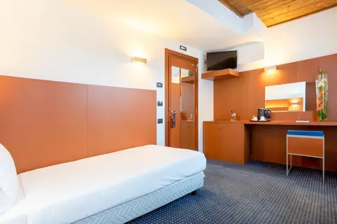 Eurostars Residenza Cannaregio in Venetië — foto 14