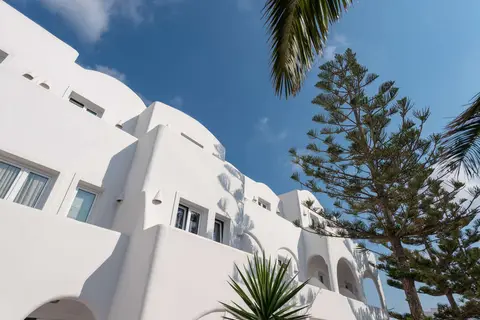 Hotel Daedalus in Thira Municipal Unit, foto 12