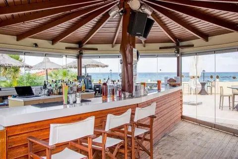 Senseana Sea Side Resort & Spa in Chersonisos Municipal Unit, foto 22