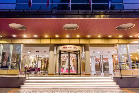 Allegro Murcia Azarbe in Murcia — foto 4