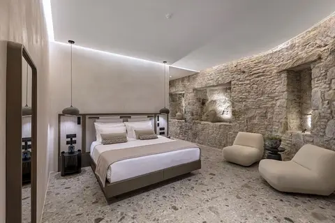 Aeonic Suites & Spa Mykonos in Mykonos, foto 27