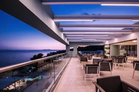 Elinotel Sermilia Resort in Ψακούδια — foto 7
