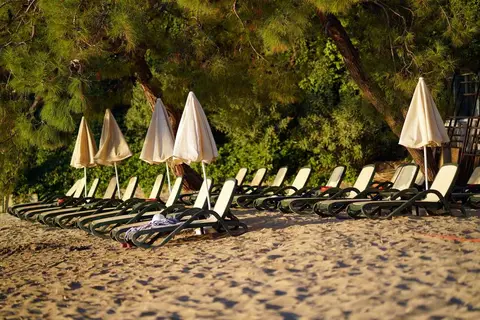Club & Hotel Letoonia in Fethiye, foto 4