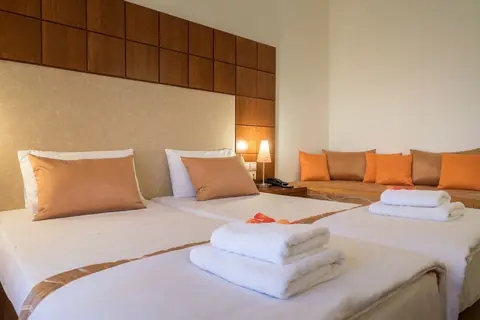 Zante Park Resort & Spa in Δημοτική Ενότητα Λαγανά — foto 10