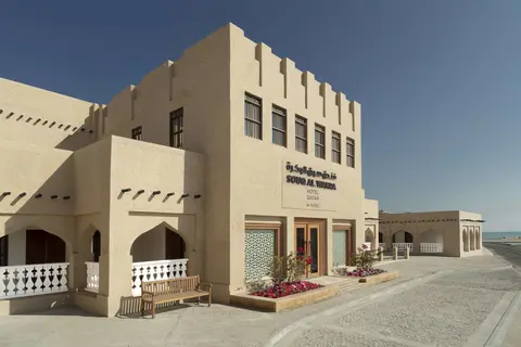 Souq Al Wakra Hotel Qatar By Tivoli in الوكرة