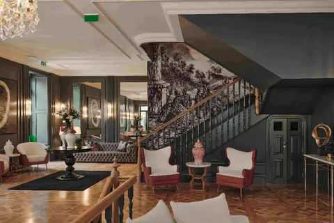 Hotel GA Palace in Vila Nova de Gaia — foto 4