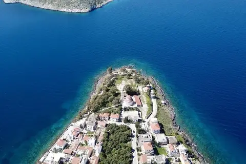 Perdika Mare in Aegina — foto 27